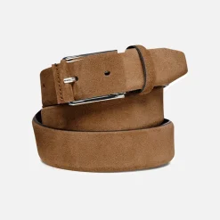 BELT MAN