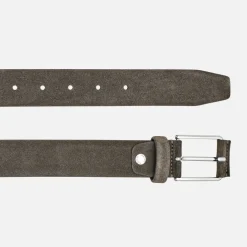 BELT MAN