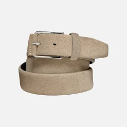 BELT MAN