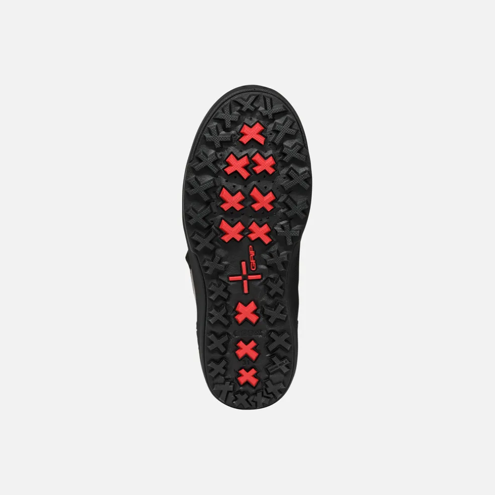 BUNSHEE PG ABX JUNIOR