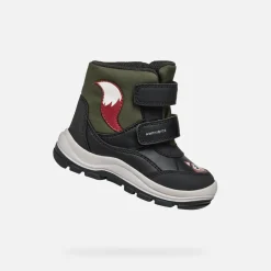 FLANFIL ABX TODDLER BOY