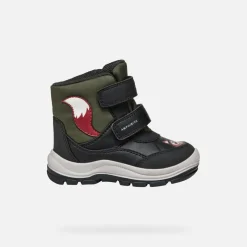 FLANFIL ABX TODDLER BOY