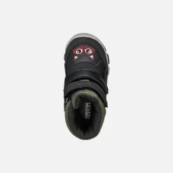 FLANFIL ABX TODDLER BOY