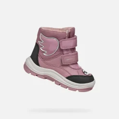 FLANFIL ABX TODDLER GIRL
