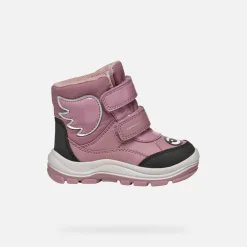 FLANFIL ABX TODDLER GIRL