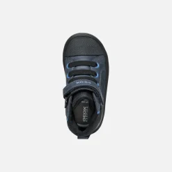 GISLI TODDLER BOY