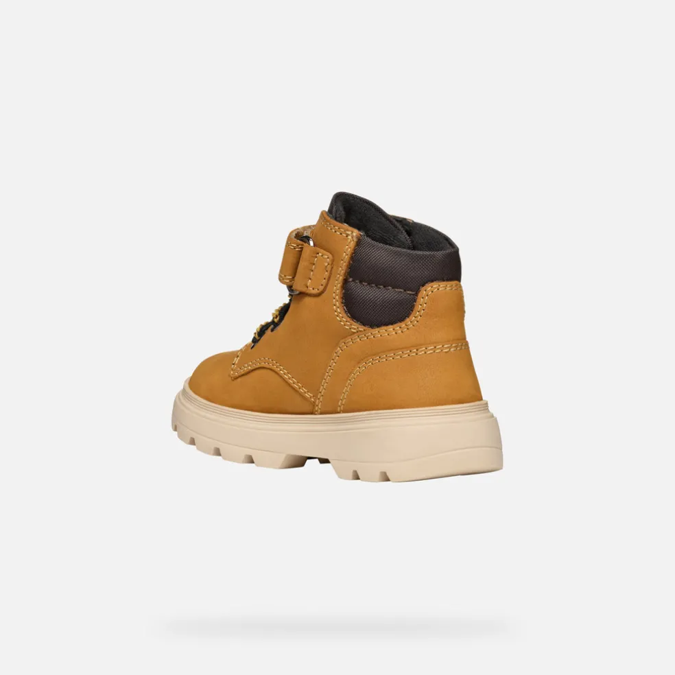 KIDDARTAH TODDLER BOY