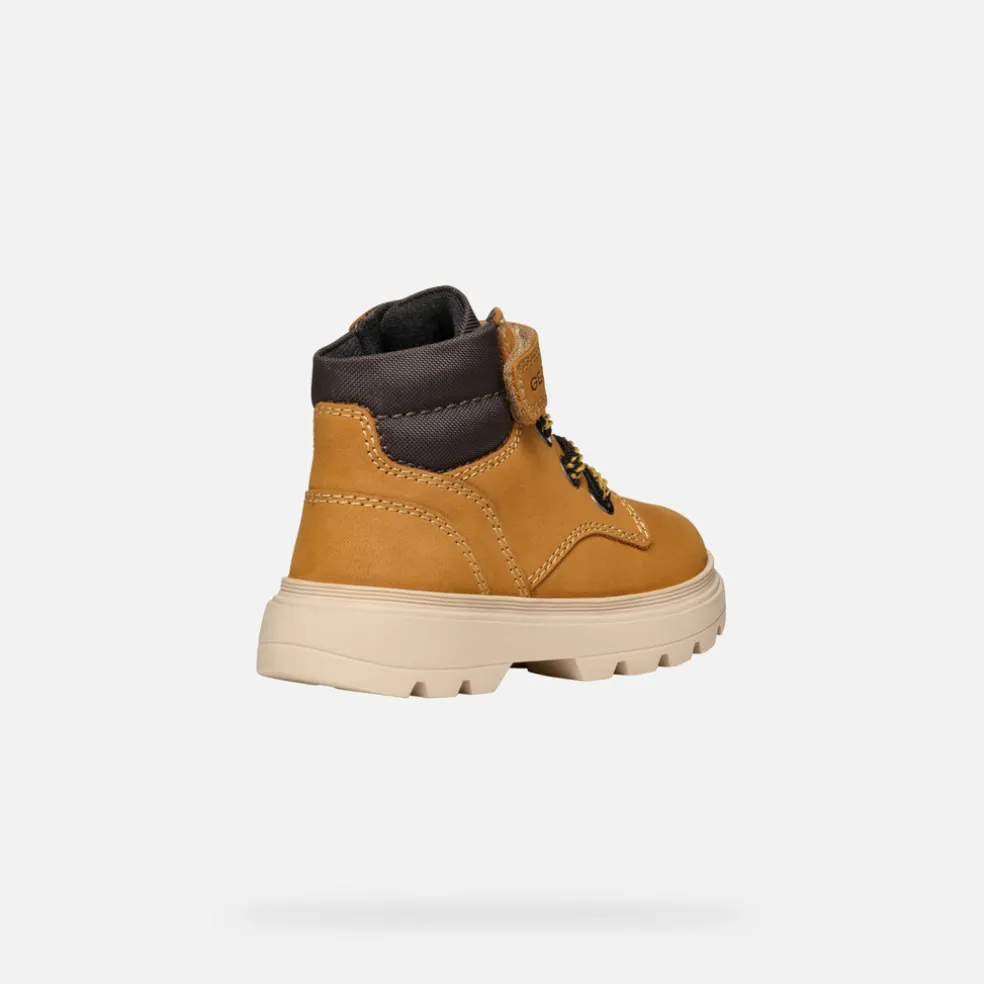 KIDDARTAH TODDLER BOY