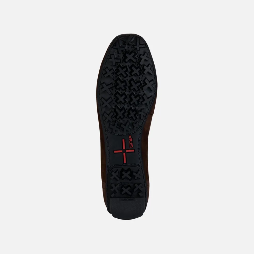KOSMOPOLIS + GRIP WOMAN