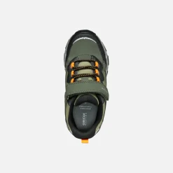 MAGNETAR ABX JUNIOR