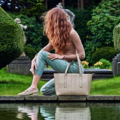 MILLEINY WOMAN