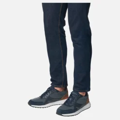 MOLVENO MAN