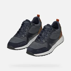 MOLVENO MAN