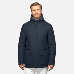 MONREALE MAN