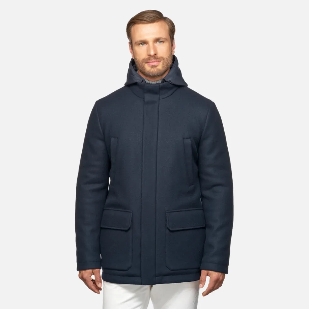 MONREALE MAN