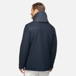 MONREALE MAN