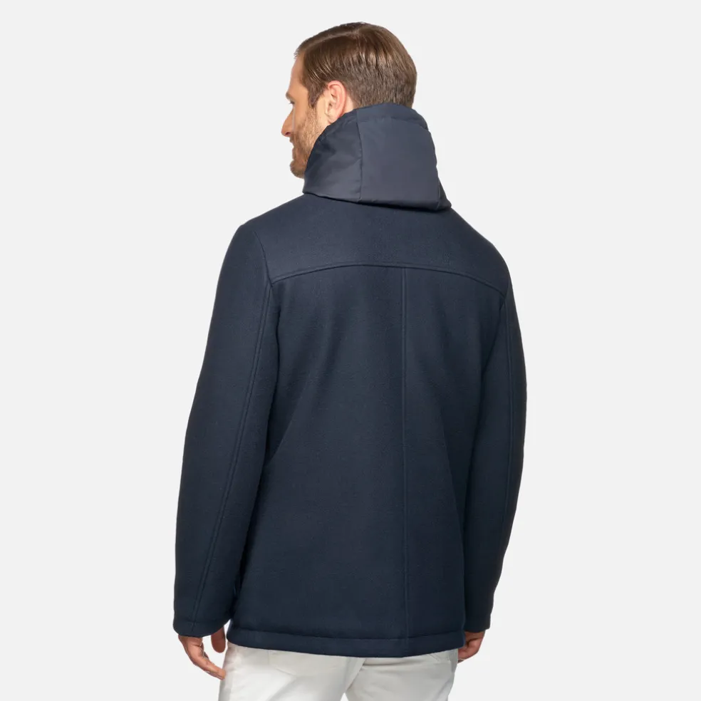 MONREALE MAN