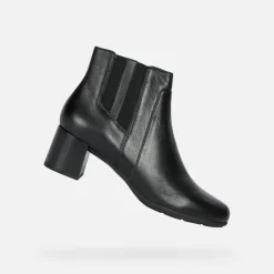NEW ANNYA MID WOMAN