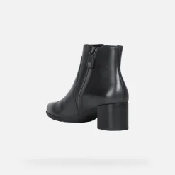 NEW ANNYA MID WOMAN