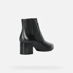 NEW ANNYA MID WOMAN