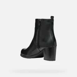 NEW LISE ABX WOMAN