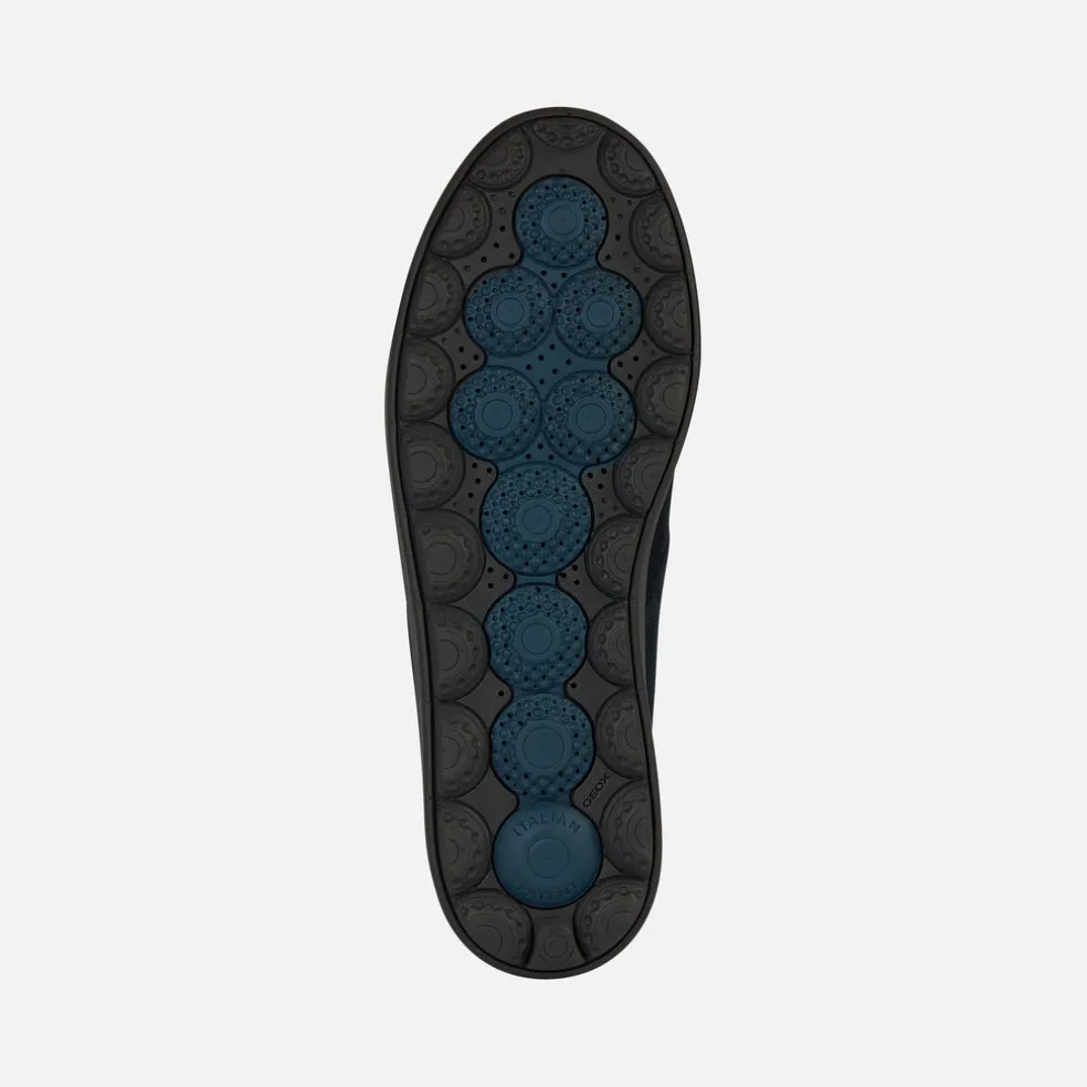 SPHERICA ECUB-1 MAN