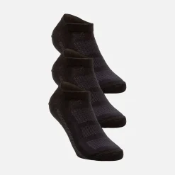 THREE-PACK SOCKS MAN