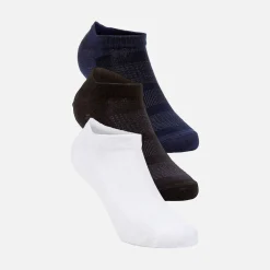 THREE-PACK SOCKS MAN