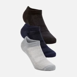 THREE-PACK SOCKS MAN