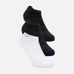THREE-PACK SOCKS MAN