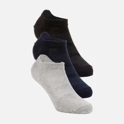 THREE-PACK SOCKS MAN