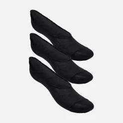 THREE-PACK SOCKS MAN
