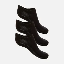 THREE-PACK SOCKS WOMAN