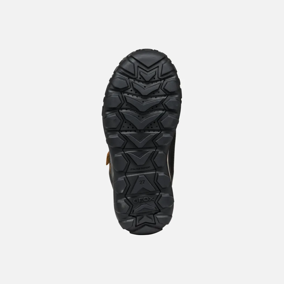 TREKKYUP ABX JUNIOR