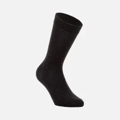 TWO-PACK SOCKS MAN