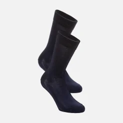 TWO-PACK SOCKS MAN
