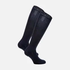 TWO-PACK SOCKS MAN
