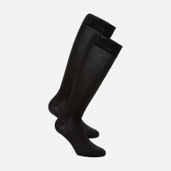TWO-PACK SOCKS MAN