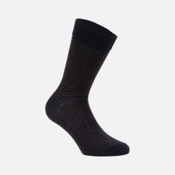 TWO-PACK SOCKS MAN