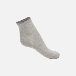 TWO-PACK SOCKS WOMAN