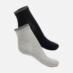 TWO-PACK SOCKS WOMAN