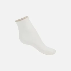 TWO-PACK SOCKS WOMAN