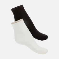 TWO-PACK SOCKS WOMAN