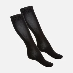 TWO-PACK SOCKS WOMAN