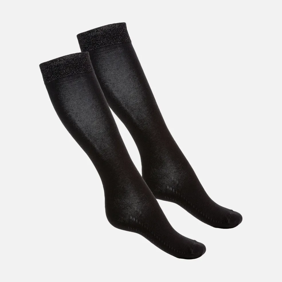 TWO-PACK SOCKS WOMAN