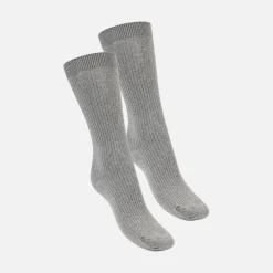 TWO-PACK SOCKS WOMAN