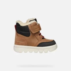 WILLABOOM ABX TODDLER BOY