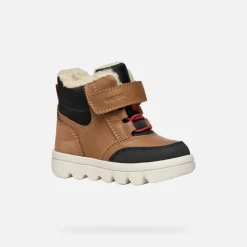 WILLABOOM ABX TODDLER BOY