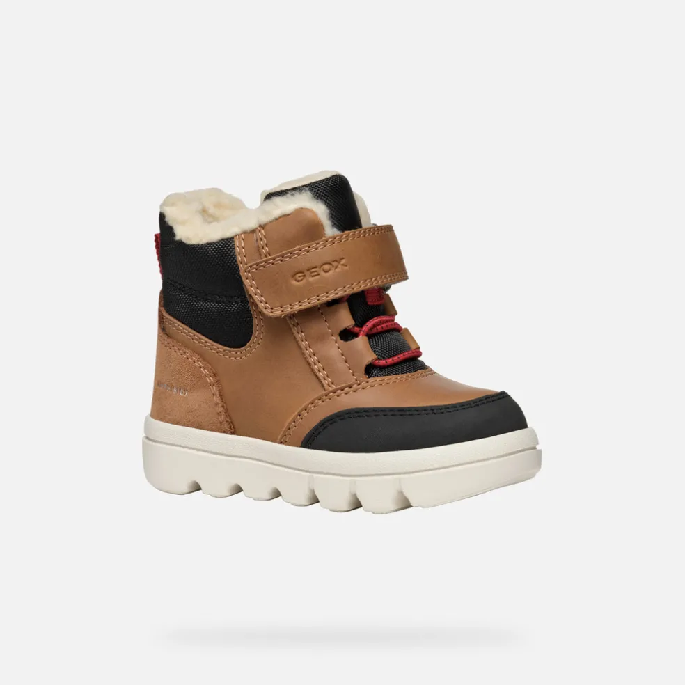 WILLABOOM ABX TODDLER BOY
