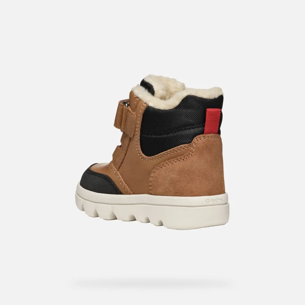 WILLABOOM ABX TODDLER BOY